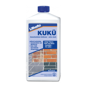 Lithofin KUKÜ